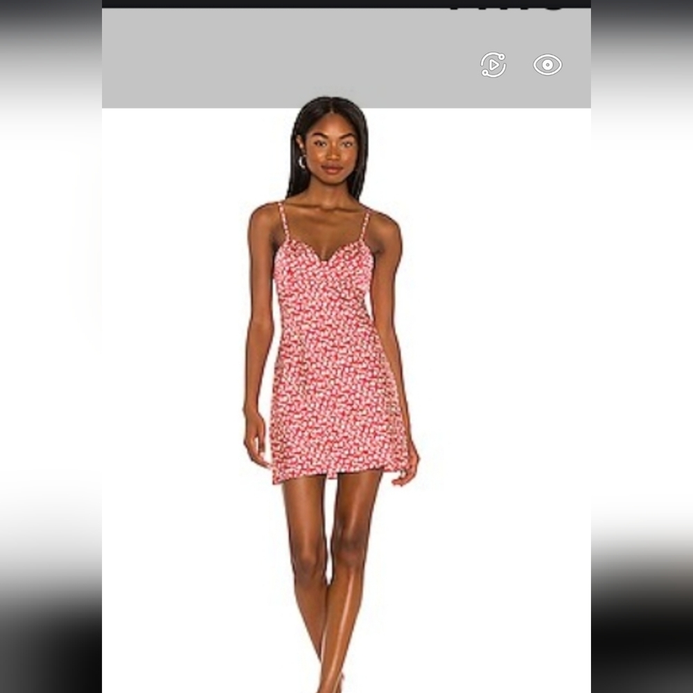 Free People Sundress